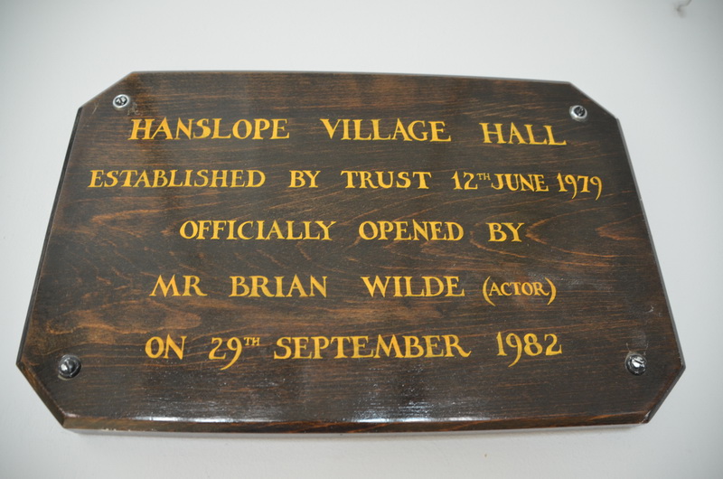 Plaque